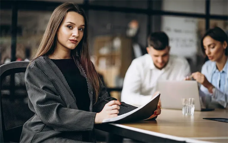 Corporate services