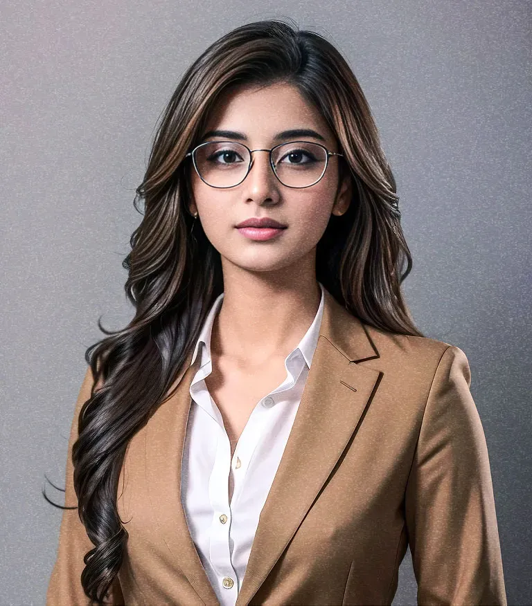 Placeholder profile for Leona Wu
